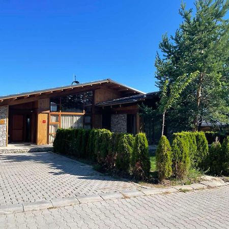 Villa Tama Pirin Golf And Spa Bansko Exterior photo