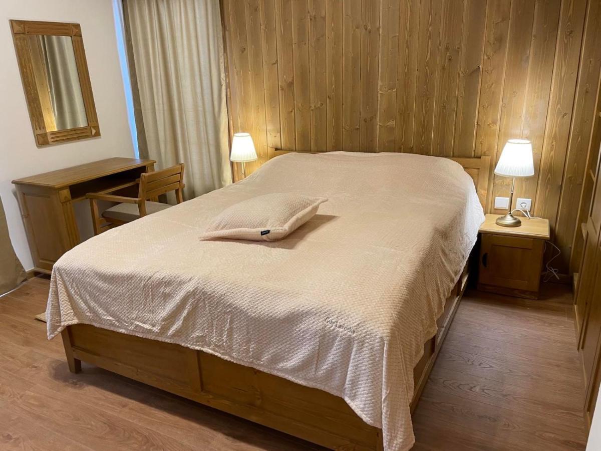 Villa Tama Pirin Golf And Spa Bansko Exterior photo