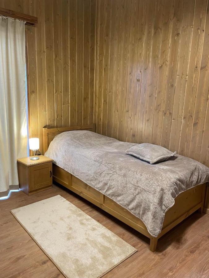 Villa Tama Pirin Golf And Spa Bansko Exterior photo