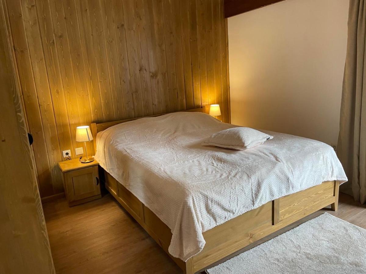 Villa Tama Pirin Golf And Spa Bansko Exterior photo