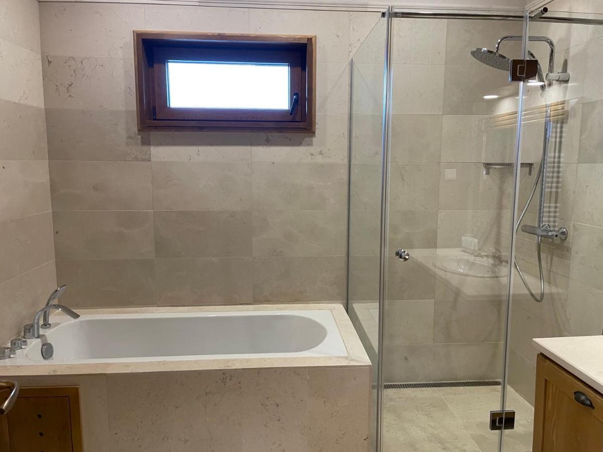 Villa Tama Pirin Golf And Spa Bansko Exterior photo