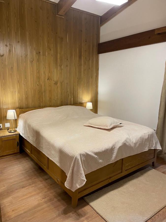 Villa Tama Pirin Golf And Spa Bansko Exterior photo
