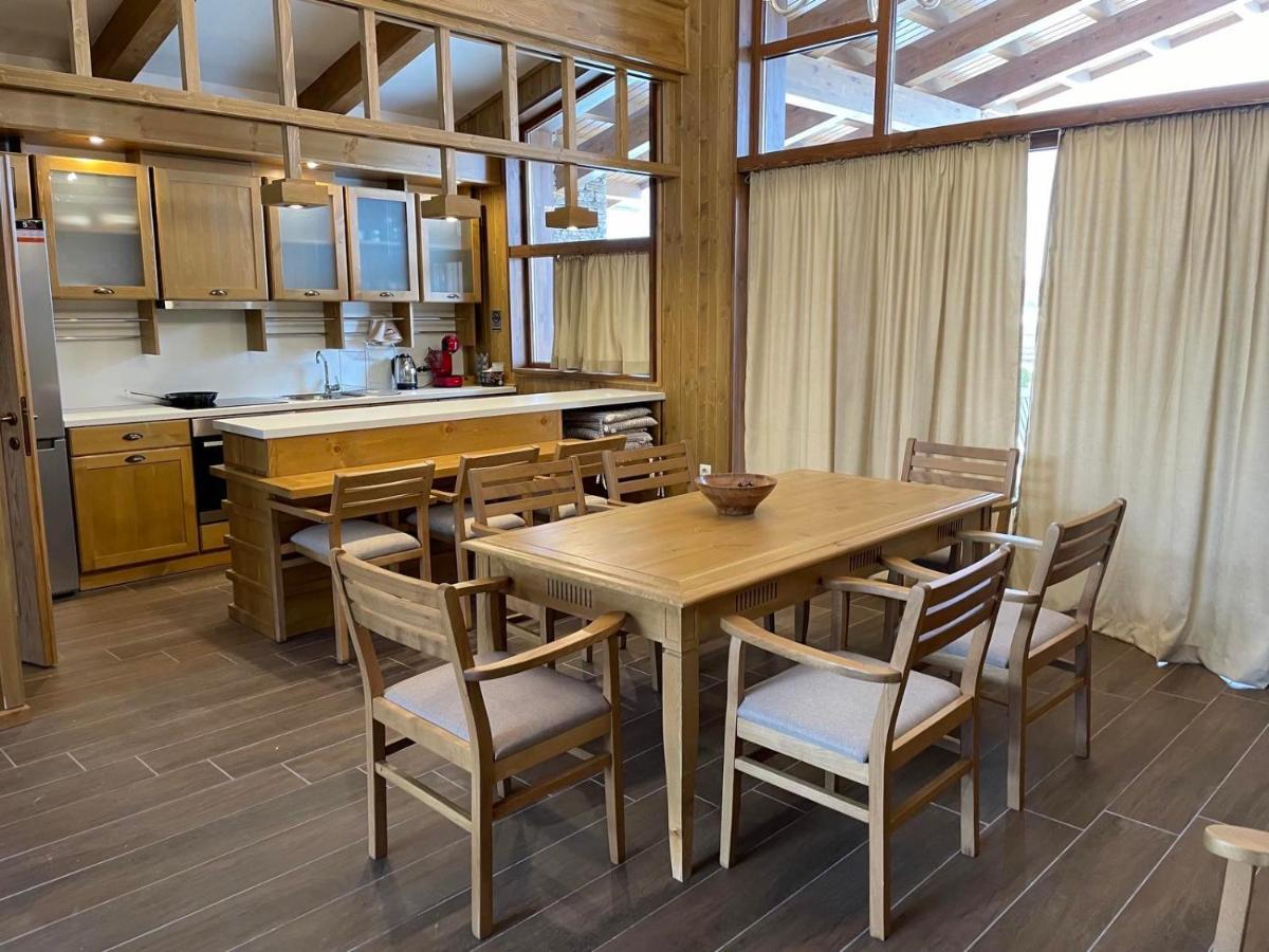 Villa Tama Pirin Golf And Spa Bansko Exterior photo